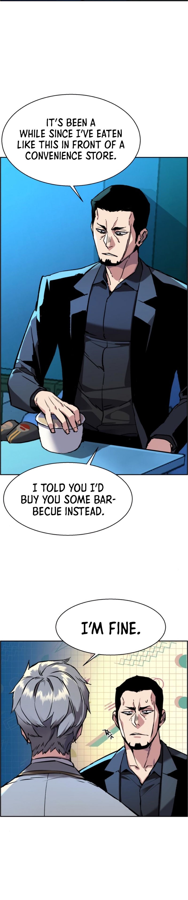 Mercenary Enrollment, Chapter 44 image 30